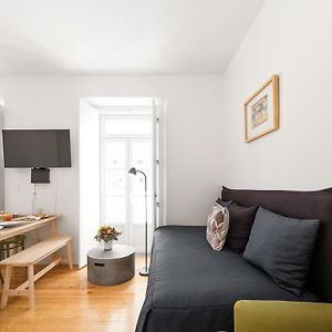 Deluxe Appartement met Twee Slaapkamers